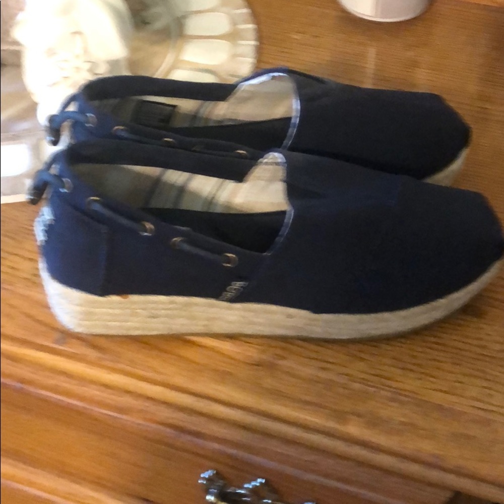 Bob shoes